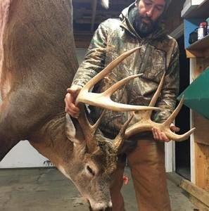 Meet your Posher, Scott